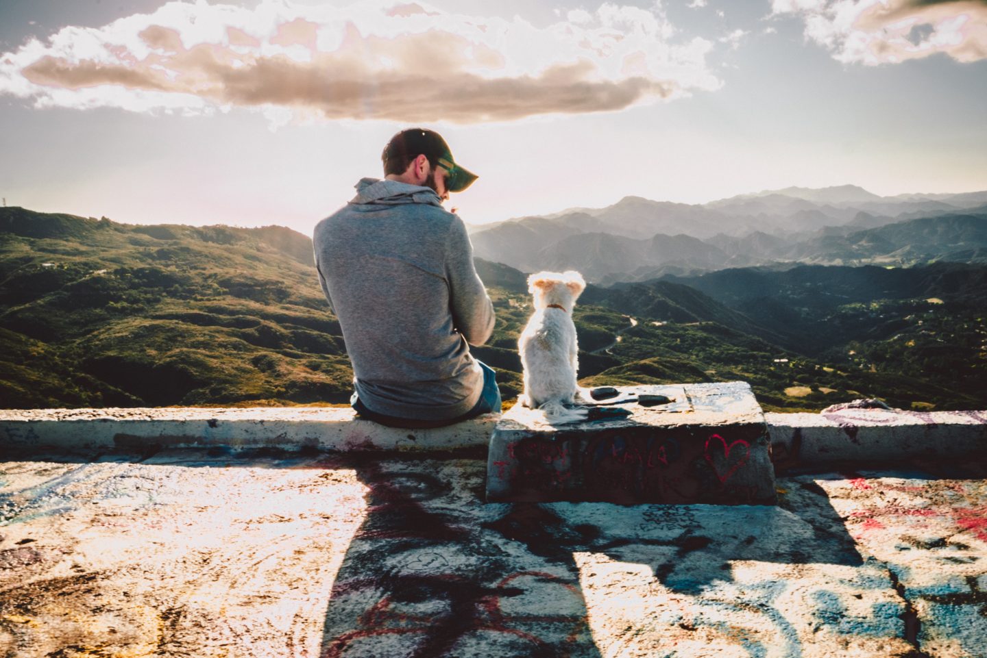 12 Ways To Treat Your Dog This Valentine’s Day